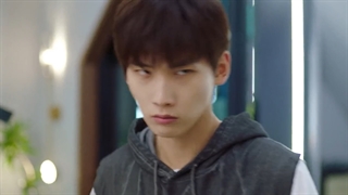 قسمت 12 سریال چینی برنامه نویس بامزه (2021 Cute Programmer) با زیرنویس چسبیده