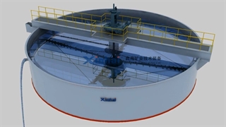 ساخت تیکنر در آسو صنعت