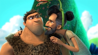 غارنشینان 3: شجره نامه 2021 (قسمت 2 - با زیرنویس چسبیده)