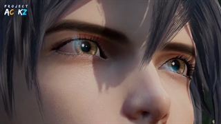 انیمه Against the sky supreme قسمت 27+زیرنویس فارسی