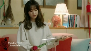 میکس مشترک و احساسی از سریال " ویرانگر در خدمتگزاری شما حاضر است "