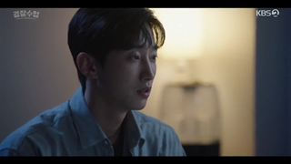 قسمت 13 سریال دانشگاه پلیس + زیرنویس اضافه شد (Police University 2021)با بازی کریستال و جین یونگ عضو B1A4