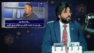 تهدید ترور سید حسن عاملی امام جمعه اردبیل توسط رسانه‌ها و مسئول رسمی جمهوری باکو