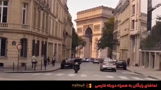 فیلم اکشن ماموریت غیر ممکن 6 دوبله فارسی با بازی تام کروز