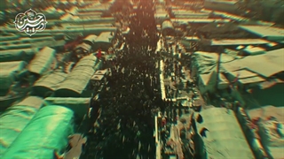 دلشوره های جاماندگان