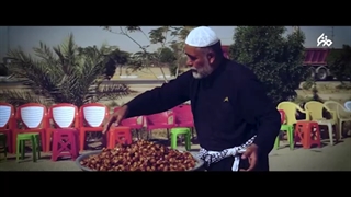 نماهنگ جامانده...