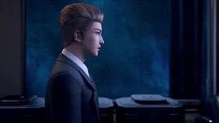 انیمه چینی The Defective قسمت 9+زیرنویس فارسی