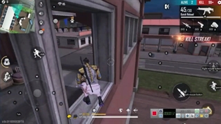 باگ های فری فایر