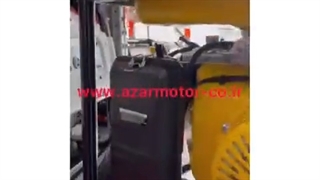 موتور برق سان پاور