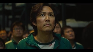 قسمت 2 سریال بازی ماهی مرکب/ squid game 2021 +زیرنویس فارسی