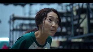 قسمت 5 سریال بازی ماهی مرکب/ squid game 2021 +زیرنویس فارسی