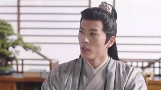 قسمت 3 سریال چینی دختری در دانشکده امپراطوری (A Female Student Arrives at the Imperial College 2021 )