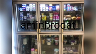 یخچال صنعتی سه درب