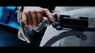 دانلود فیلم I Robot 2004 با دوبله فارسی