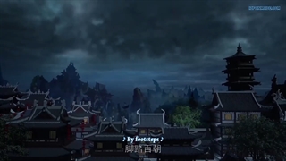 انیمه ی استاد الهی رزمی قسمت 112 با زیرنویس فارسی