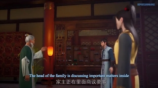 انیمه ی استاد الهی رزمی قسمت 122{ لینک دانلود زیرنویس کپشن }