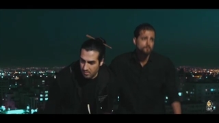 آهنگ ماکان بند یه نمه خنده