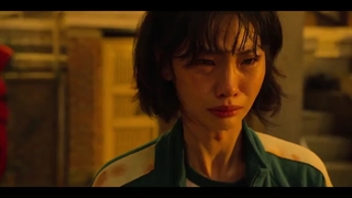 قسمت 6 سریال بازی ماهی مرکب/ squid game 2021 +زیرنویس فارسی