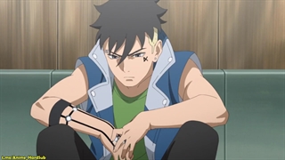 انیمه Boruto_ Naruto Next Generations قسمت 217 هاردستاب فارسی