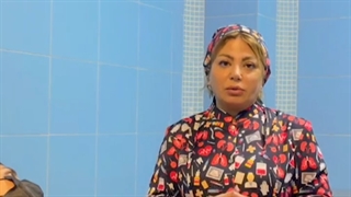 لیفت با نخ پرینه