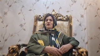 دکتر فروغ محمدپور ( کنترل خشم )