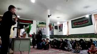 برگزاری یادواره شهدای لوشکان همزمان در هفته دفاع مقدس ماه صفر 1400