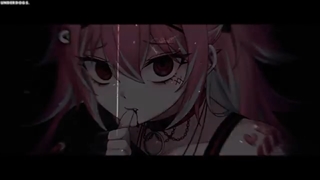Nightcore ↬ Monsters Ink [NV]