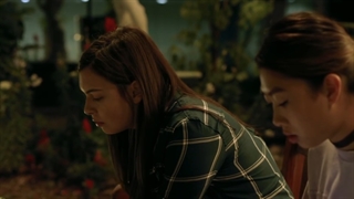 فیلم ترسناک شروع 2020 initiation زیر نویس فارسی