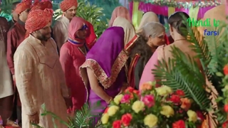 ملکه مار ها قسمت 5 زیرنویس فارسی