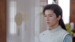 قسمت 8 سریال چینی احساسات تو سرنوشت من (Your Sensibility My Destiny 2021) با زیرنویس چسبیده