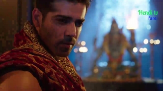 ملکه مار ها 2 قسمت 21 زیرنویس فارسی