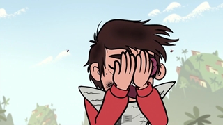 قسمت چهارم فصل اول انیمیشن سریالی استار علیه نیروهای شیطانی دوبله فارسی