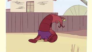 قسمت هفتم فصل اول انیمیشن استار علیه نیروهای شیطانی دوبله فارسی