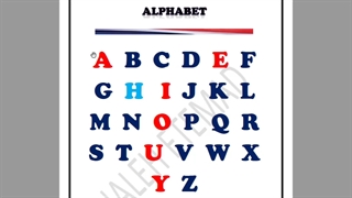 آموزش مقدماتی زبان فرانسه