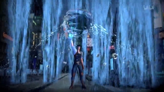 انیمه (XIN JUE(Core Sense قسمت 9 با زیر نویس فارسی