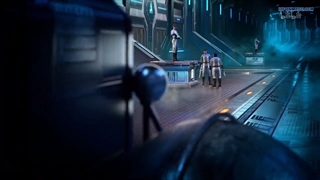 انیمه (XIN JUE(Core Sense قسمت 12 با زیر نویس فارسی