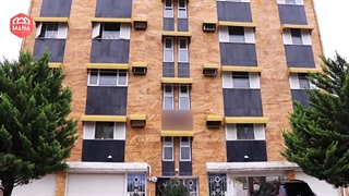 خرید آپارتمان دید درای در انزلی