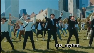 سم بی تی اس XD افتاب لب بومه...پارهههههههههه