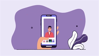 وقتی پروفایلها دروغ میگویند