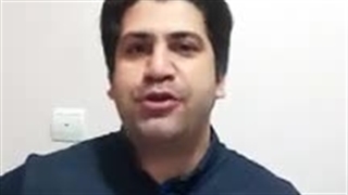 فیلم لایو سوال معجزه، پاسخ استثنا!!