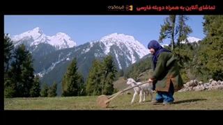 فیلم هندی شاهدا - برادر باجرانگی با بازی سلمان خان