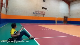 The Link Between the Art of Music and Modernity by Ali Asgari Lemjiri