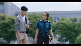 قسمت 14 آکادمی پلیس +زیرنویس فارسی