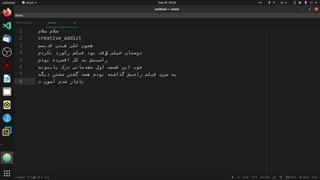 آموزش برنامه نویسی پایتون