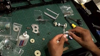 جعبه دنده 3 سرعته کامیون کنترلی | فروشگاه اسیاوند