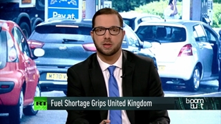 منگ به چین باز می گردد و خرید وحشت در انگلستان را تشدید می کند