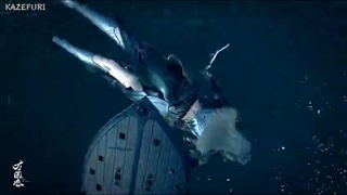 انیمه Wings of the world قسمت 7