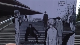 میکس برای اوتاکویی ها