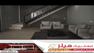 املاک بزرگ هیلز