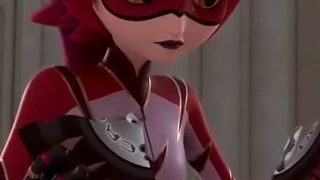 میکسی از میراکلس. تایگرس .